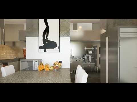 AUREA KITCHEN 2023
