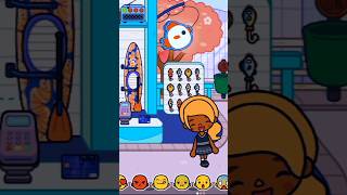 I woke up in❤️‍🔥[Toca World]💖 #tocaboca #tocalifeworld #tocalife #tocaworld #toca #boca