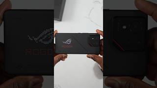 Asus ROG Phone 9 Pro Edition Unboxing 🔥🔥🔥