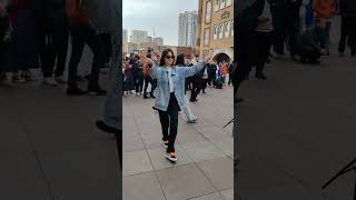 #舞动青春活力无限 #舞出健康跳出美丽 #dance #0200 #trending #viral