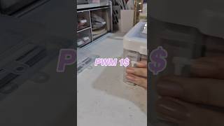 PWM 1$ lomocard #lomocard #kpop #packwithme #pwm #photocard #aesthetic #blackpink #enhypen #newjeans