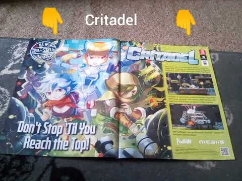Critadel