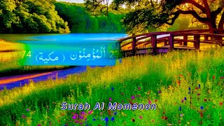 Surah Al-Muʼminun /#yotube #love