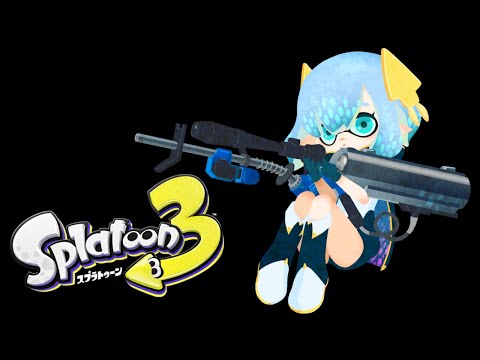 【スプラトゥーン３】#にじイカ祭り2024　大会練習プラベ参加する！【アルス・アルマル/にじさんじ】