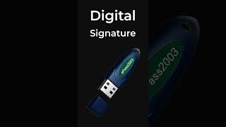 Secure Your Digital Signature, Instantly | IndiaFilings #dsc #DigitalSignature