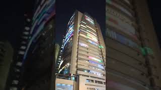 Diwali 2020, Dubai #diwalidecoration #diwalirangoli #Shorts