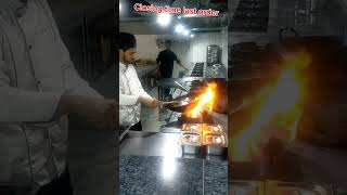 #cheflife #closingtime last order 😡🤬🧑‍🍳🤣😂🤣🤣🤣🤣🤣🤣hahhaa chef mood off #veryfuny