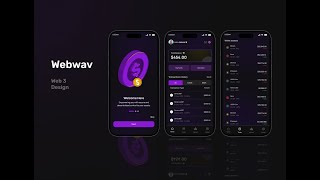 Design Interactive Overlay in Figma