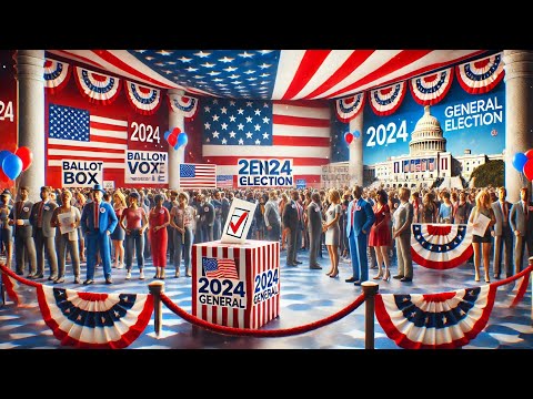 How the 2024 US Election Affects the Global Financial Markets