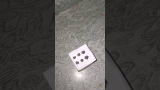 Easy way to make paper dise #diy #subscribemychannel #support #dise