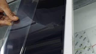 Screen Protector Installation #screenprotector