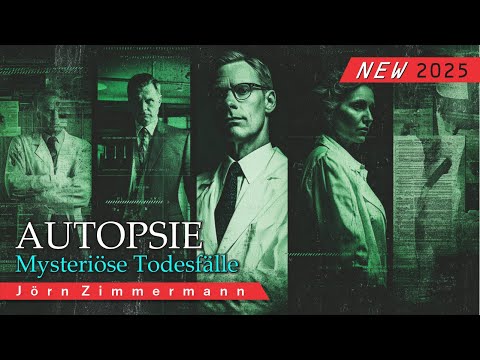Autopsie Mysteriöse Todesfälle 🔍 Silent Clues 🔍 Loud Truths True Crime Doku