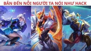 Tổng hợp những pha Highlight hay nhất năm 2025| Liên Quân AOV