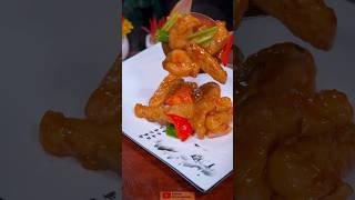 Tips Resep Memasak Ikan Saus Asam Manis