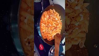 #redsausepasta #tryitnow