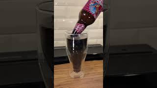 The perfect way to pour a root beer #shorts