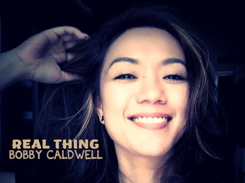 Bobby Caldwell - Real Thing | KARAOKE