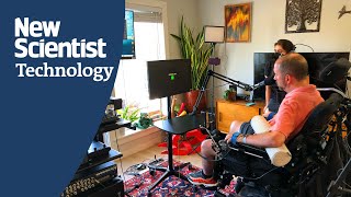 Mind-reading AI turns paralysed man's brainwaves into instant speech