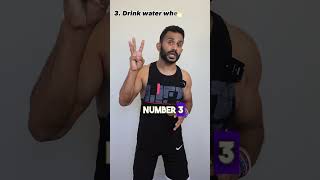 ❌🧐How To Lose Weight Without Exercise & Diet ? (3 Simple Changes) #shorts #weightloss