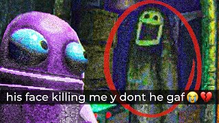 This CO-OP Horror Game Had Us In Tears😭😭