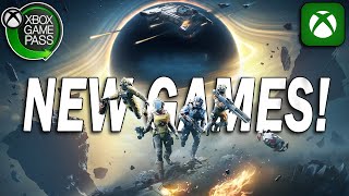 25 BRAND NEW XBOX & GAME PASS GAMES ANNOUNCED | ID@Xbox Showcase