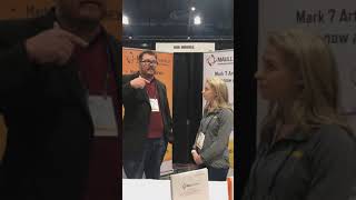 Maull Biomedical at MD Expo Houston 2019