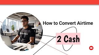 How to Convert Airtime to Cash in less than 3 minutes‼️. #SEO
