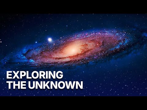 Inside Outer Space - Part 1 | Exploring the Unknown