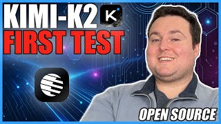 Kimi K2 Just Changed the Game — 1 Trillion Parameters & SOTA Results