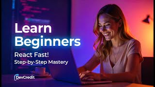 Mastering React.js | Full Tutorial | Learn React from Basics to Advanced Techniques | Class-04