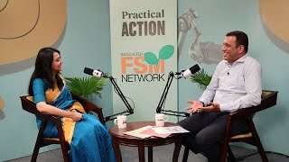 Ep 6: Towards Safer Working Conditions for Sanitation Workers in Bangladesh