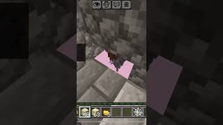 I discovered a secret room in Zeqa build battle #minecraft #minecraftcape #zeqapvp