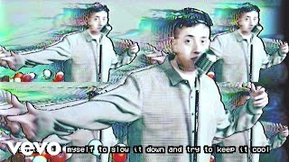 Cuco - Caution (Official Lyric Video)