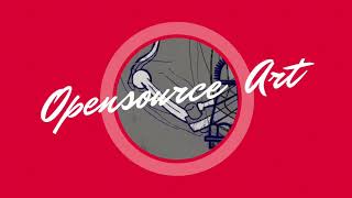 理性思维  非大师开放版权实验  Opensource Art