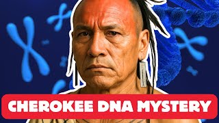 America's Darkest DNA Secret | The Cherokee People