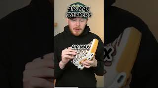 Air Max Plus Drifts sneakers with Seth Fowler