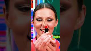 MY SILLY PRANK  🤔 Let's prank my boyfriend with a broken nose #shorts