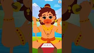 From ‘Sankat Mochan’ to ‘Ram doot’, he’s everything divine 🙌 #bajrangbali #hanuman #shriram