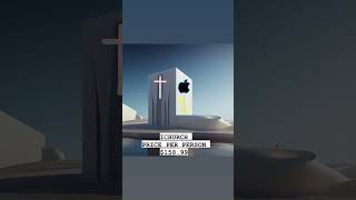 COME VISIT THE ICHURCH #applefanboy #applefans #applefan #appleproduct #fypp #fyppppppppシ #fypbali