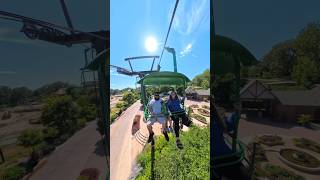We visited the #1 zoo in the US! #OmahaZoo #HenryDoorlyZoo #Omaha #Nebraska