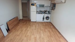 (感应好度)#韩国建国大学#租房one room1楼 月租58万包水管理费/保证金1000万。#首爾租房 #ソウル部屋賃貸  #konkukuniversity