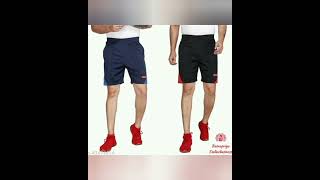 Latest Men Shorts|BY RATNAPRIYA ON LINE BUSINESS