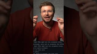 My theory on how the webp 0day was discovered #short