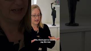 Helen Joyce speaks to Winston Marshall about her book Trans: When Ideology Meets Reality #trans