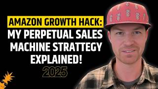 Take Your Amazon Business To Next Level With My Perpetual Sales Machine External Traffic Strategy