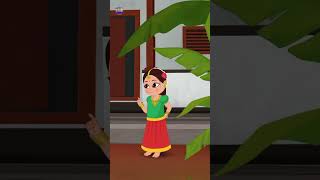 Bujji Meka Bujji Meka Telugu Shorts, తెలుగు కార్టూన్  #shorts #sheepsong #animal #tridevtelugu