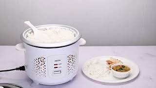 Milton Rice Cooker