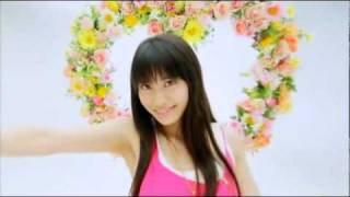 Sunshine Girl / 中島 愛 Megumi Nakajima