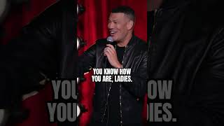 I Feel Ugly | Michael Yo Comedy #comedy #newcomedy