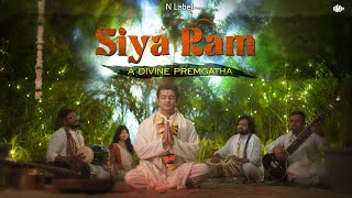 Siya Ram : A Divine Prem Gatha | Ram Ko Dekhkar x Tum Utho Siya | Nandlal Chhanga | Wedding Bhajan